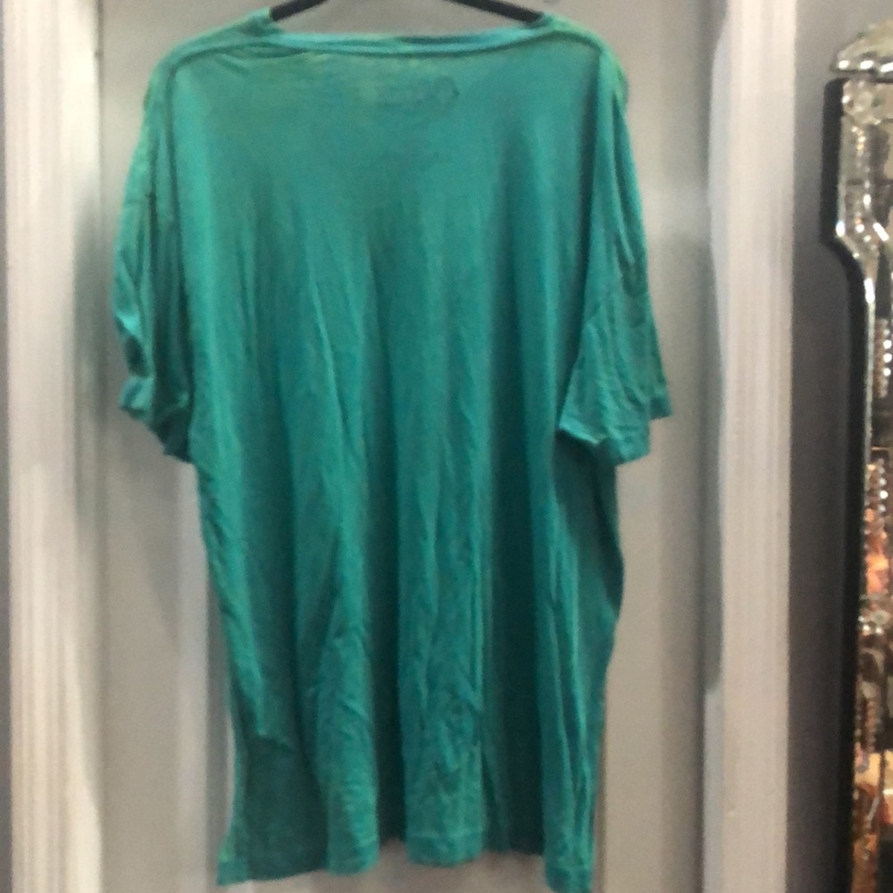 Coca-Cola vintage T-shirt 2XL - Picture 3 of 5